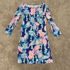 Lilly Pulitzer dress size XXS
